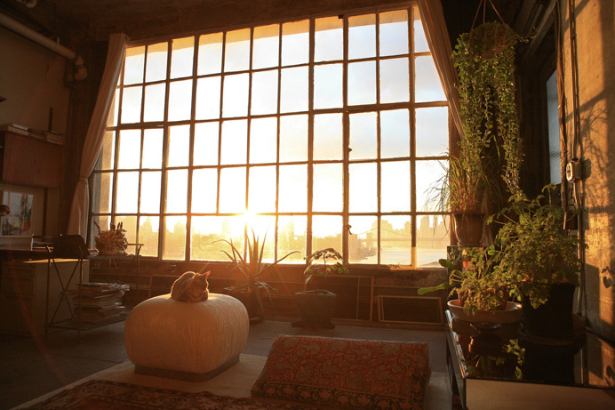 interior design