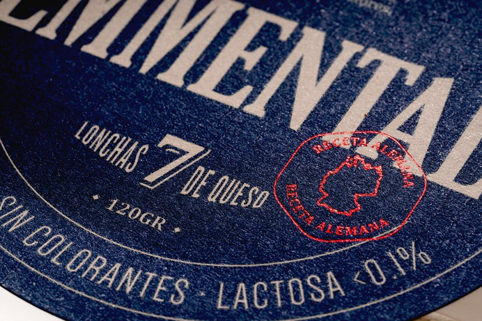 Kesner Casa Westfalia Packaging - Mindsparkle Mag Casa Westfalia entrusted Zoo Studio, Maria Blanch Vilaplana and Gisela Solé with the naming and the design of this new line of packaging, together with the brand identity, catalogues and the website. #logo #packaging #identity #branding #design #color #photography #graphic #design #gallery #blog #project #mindsparkle #mag #beautiful #portfolio #designer