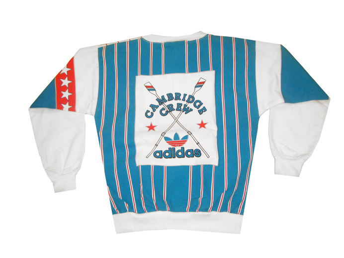 cambridgecrewback #adidas #vintage #crewneck