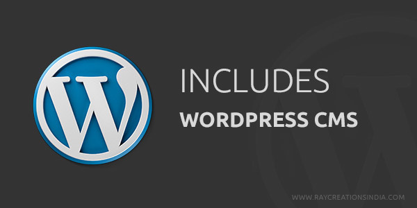 WordPress CMS #wordpress #cms