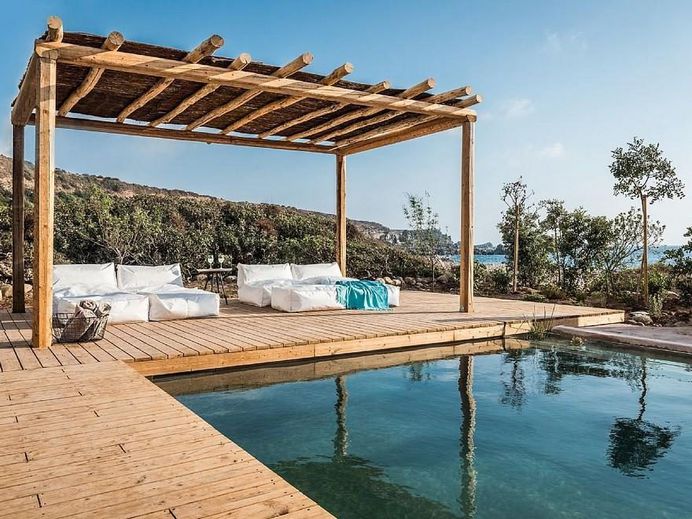 Crete Vacation Home by Paly Architects 1