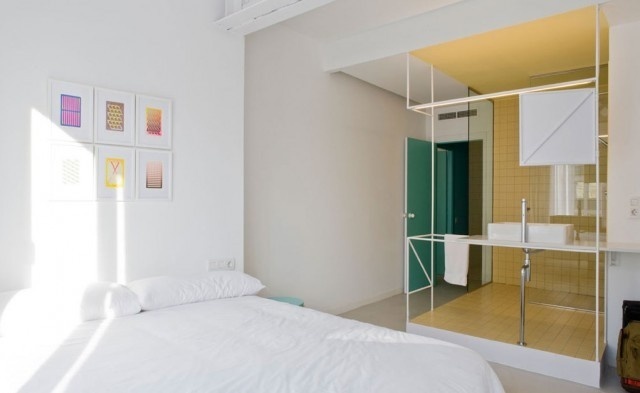 Rocha Apartment15 #interior #design #decor #deco #decoration