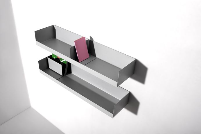 BOKS by Gerdesmeyer & Krohn