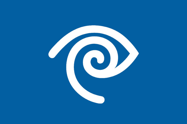 Time Warner Brand Logo 1 Designed (1990) by Chermayeff & Geismar, Inc #logo