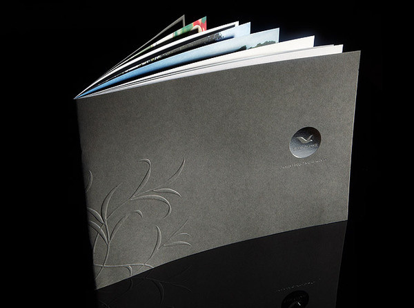 Close care home brochure by Ascend Studio #luxury #design #brochure