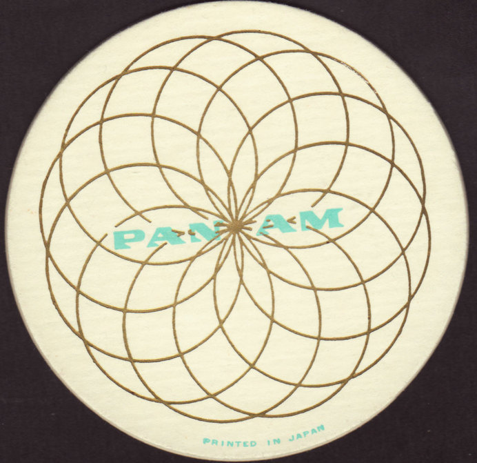 beer coasters #vintage #coaster