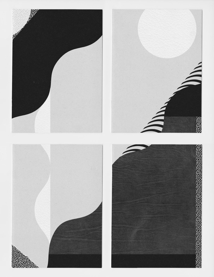 PREMIÈRE VISION - CUIR À PARIS - AW 15/16 ©Les Graphiquants #vv