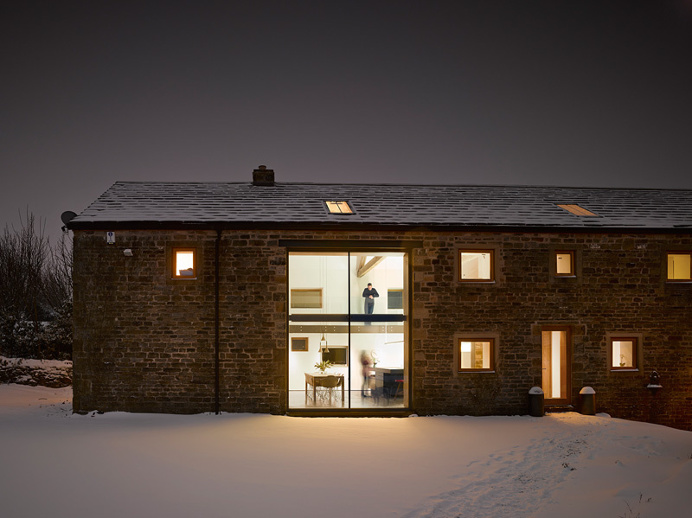 Cat Hill Barn