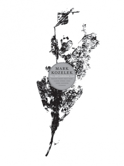 GigPosters.com - Mark Kozelek #mark #kozelek #munn #small #jason #the #stakes