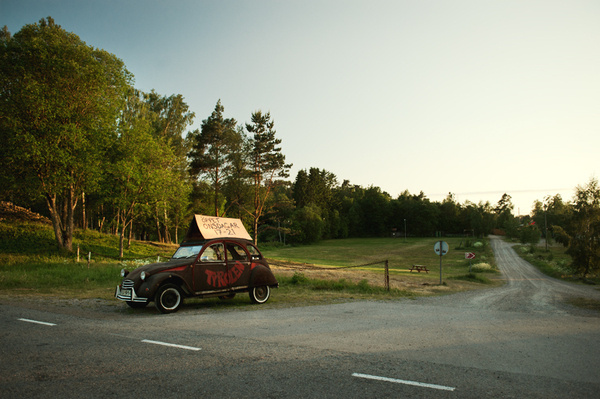 KENNY BENGTSSON #photography