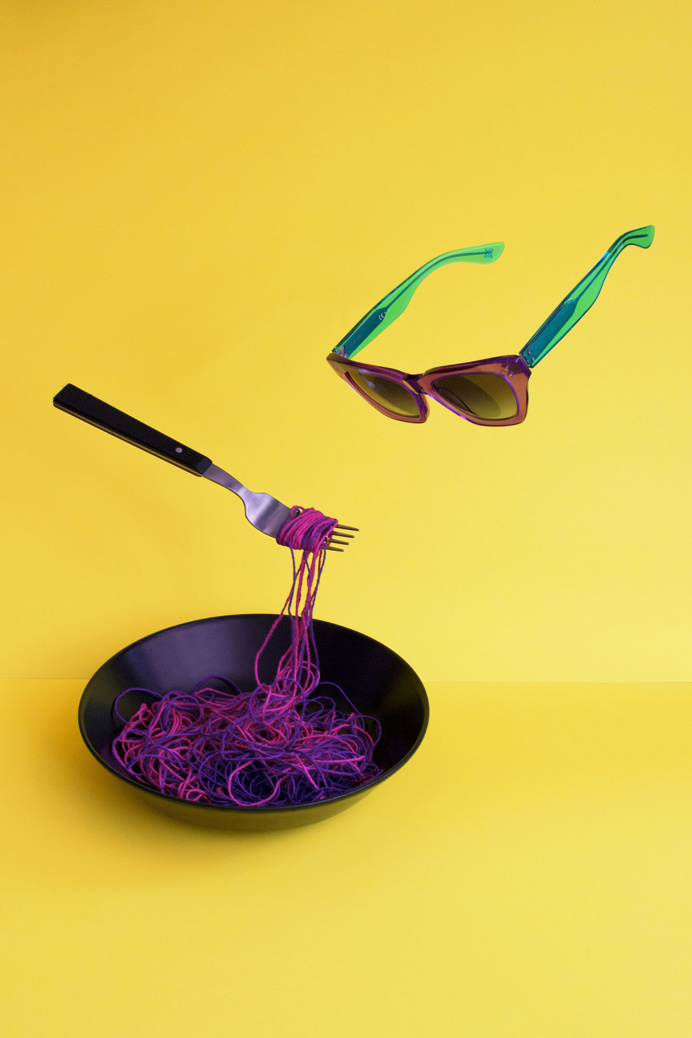 Oxydo Sunglasses