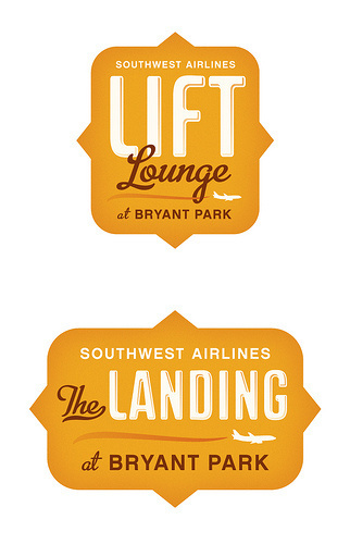 Retro logo design #yellow #logo #design #retro