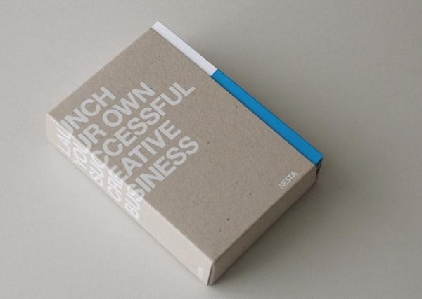 weandthecolor:Graphic Design Inspiration Several graphic design works by award winning Glasgow based graphic design studio KVGD (Kerr Vern #cover