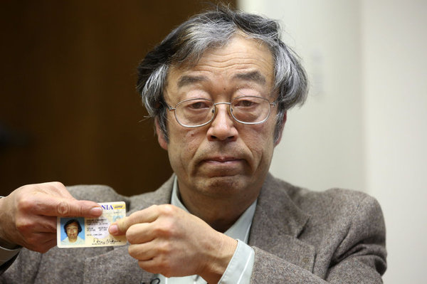 Dorian Nakamoto issues a final public statement insisting he didn't invent Bitcoin | The Verge #dorian #nakamoto