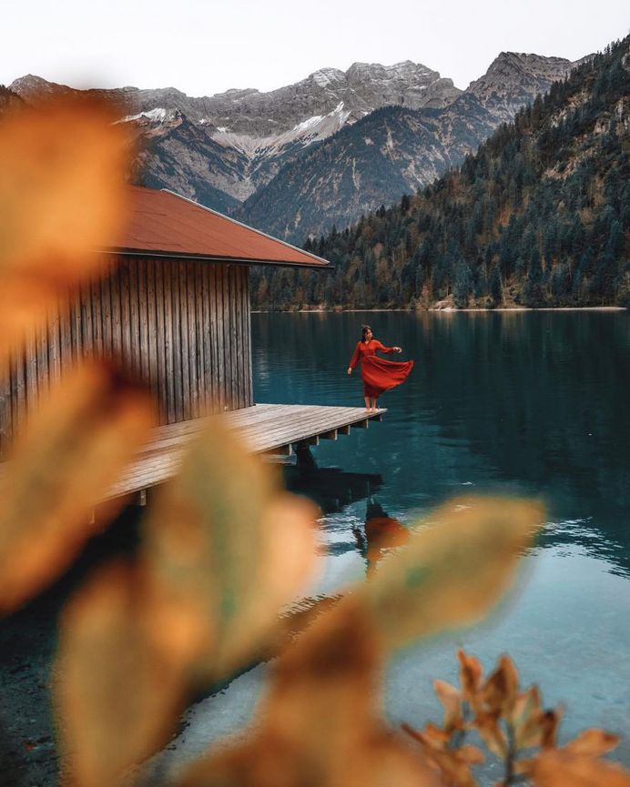 Stunning Adventure and Landscape Photography by Marti Gutfreund