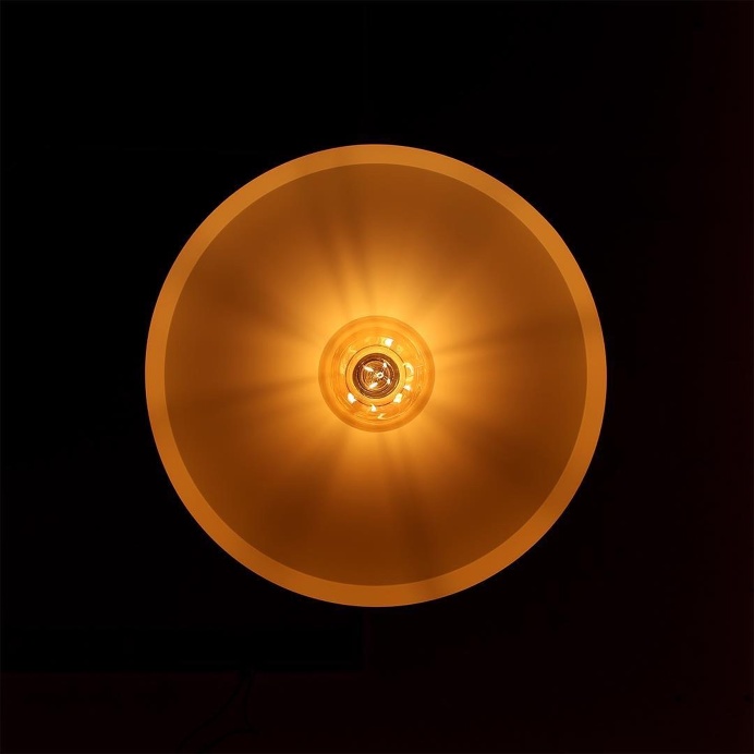 Belt shade #productdesign #homedecor #lamp #pendant