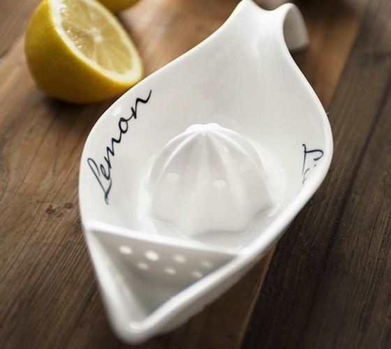 Lemon Lime Squeezer #gadgets #home
