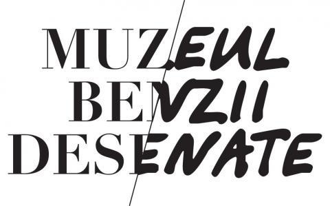 Typography inspiration example #278: Logo_MBD_mic.jpg (480×299) #typography #serif #bodoni #handwritten