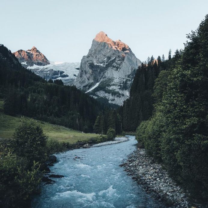 Stunning Travel and Landscape Photography by Hannes Becker