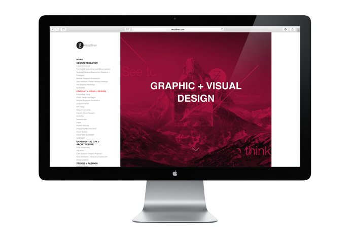 design to live