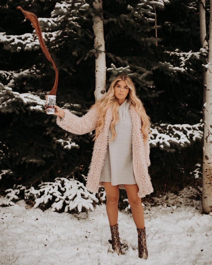Vibrant Fashion and Street Style Photography by Rachel Green