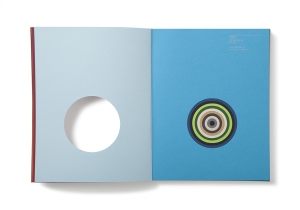 Collate #sirio #color #sea #studio #paper