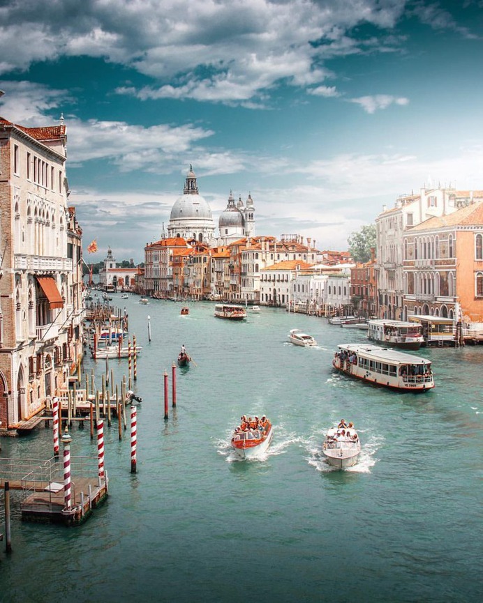 Incredible Travel Landscape Photography by Hegyi Benjamin