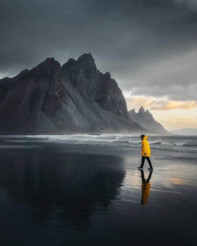 Stunning Adventure and Outdoor Photography by Jacob Nordin