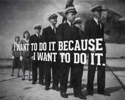 Do It #smigiel #vince #quote #pilot #vintage #amelia #earhart