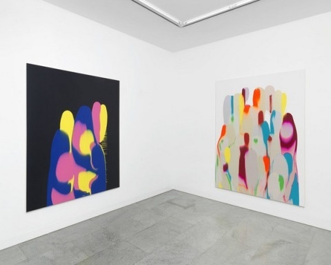 Stefan Behlau | PICDIT #painting #paint #color #art