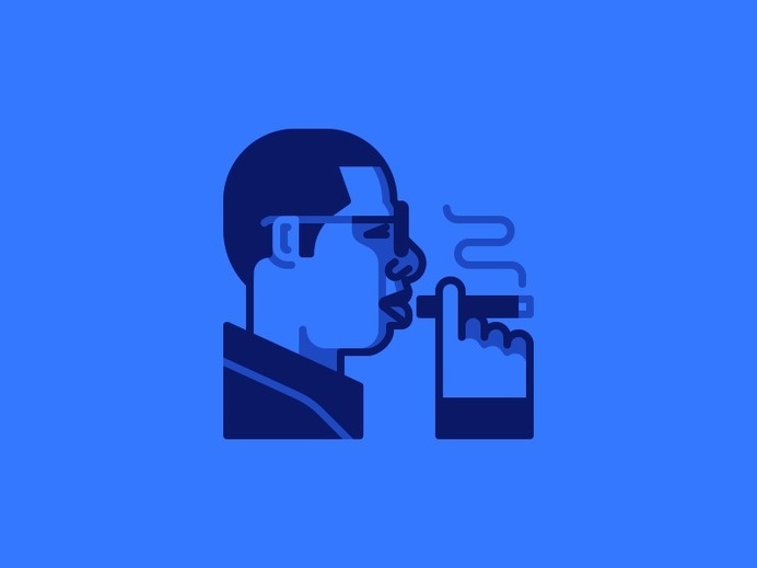 The Blueprint — Jay-Z #human #face #person #character