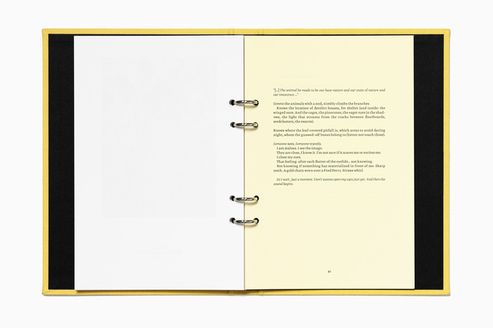 Daniel Jensen, Book #book