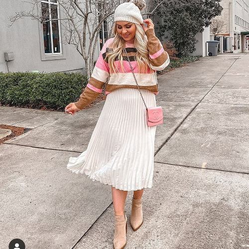 Simple casual fall outfits for women | | Just Trendy Girls