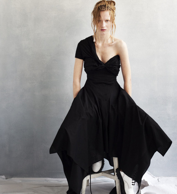 Fashion Photography by Julia Hetta #fashion #photography #inspiration