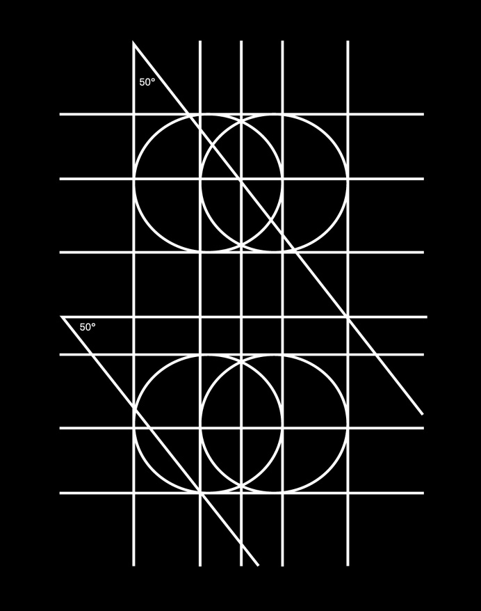 Got, Got, Need! - Luke Dodridge #typography #design #book #publication #type #typeface #stickers #grid