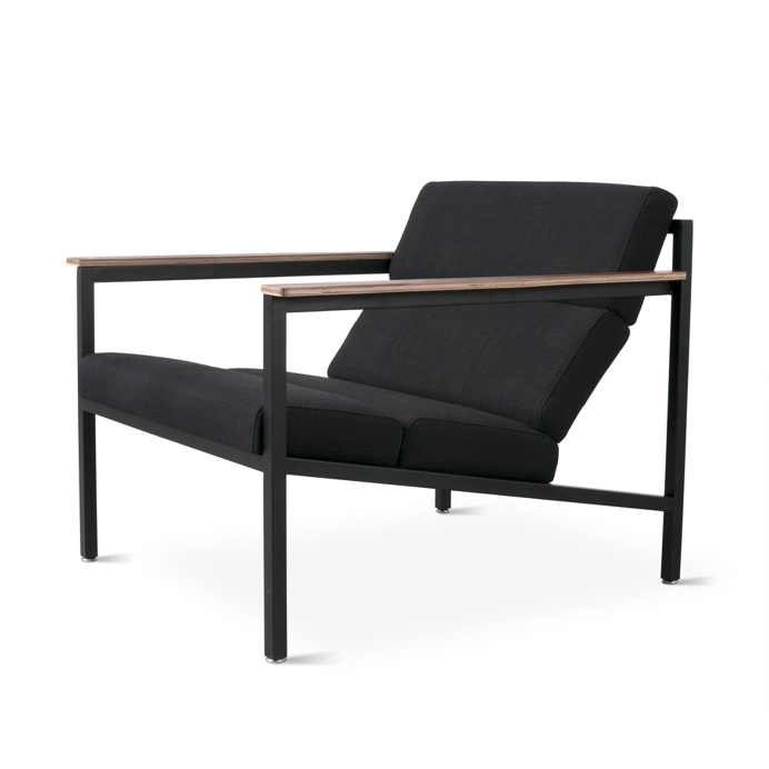Halifax Chair by Gus Modern