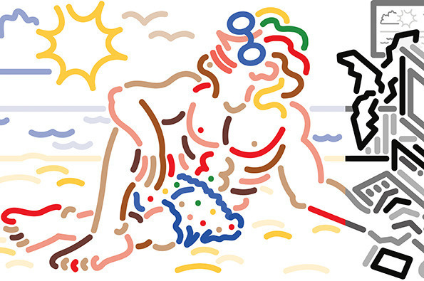 (Saving...) #illustration