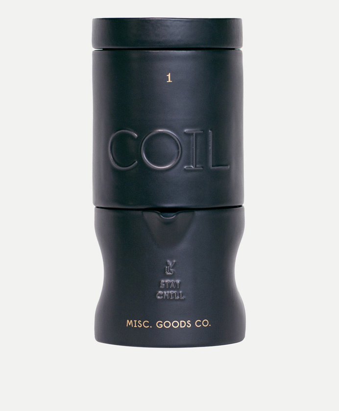 New cold coffee design.