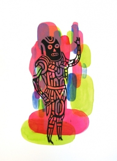 robohello_web_04_misslotion.jpg (400×550) #illustration