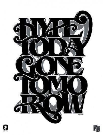 Luke Lucas – Typographer | Graphic Designer | Art Director #luke #lucas #typography