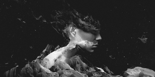 Cinder on the Behance Network #digital #art