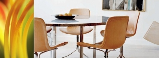 hive - modern design for the home #chair #eames