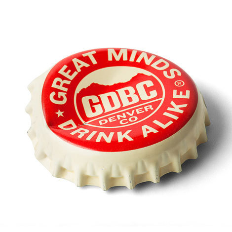 Great Divide Cap #beer #cap