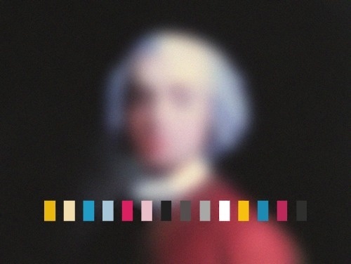 MAD FUTURE #colors