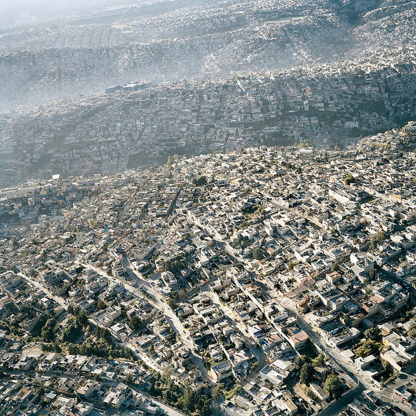 mexico city #mexico #city #pattern