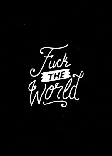 tumblr_lr8r33imhX1qfkm1qo1_500.jpg (500×695) #illustration #typography