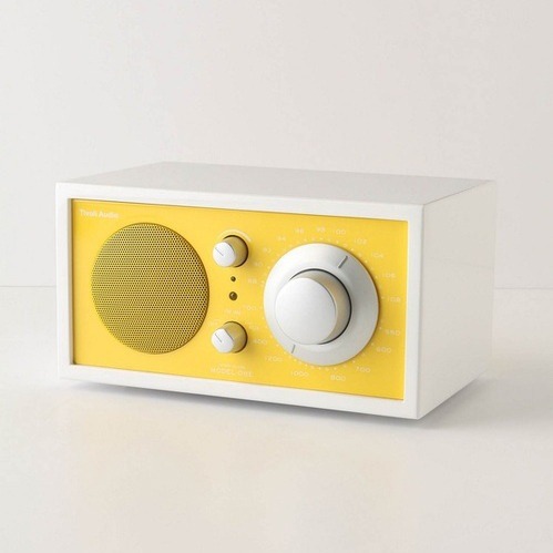 Tivoli Audio