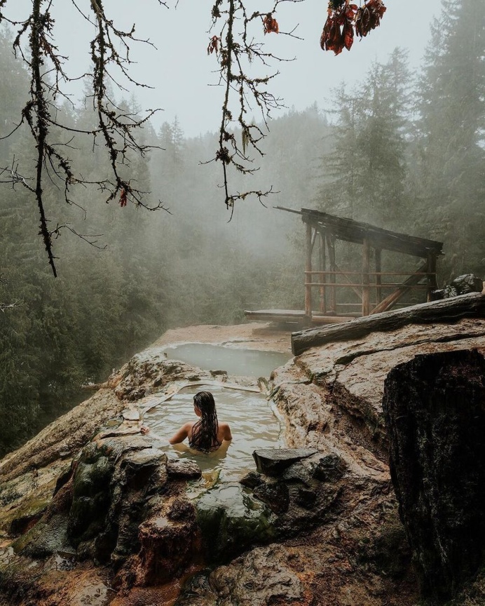 Stunning Adventure Photography by Matthew Hahnel