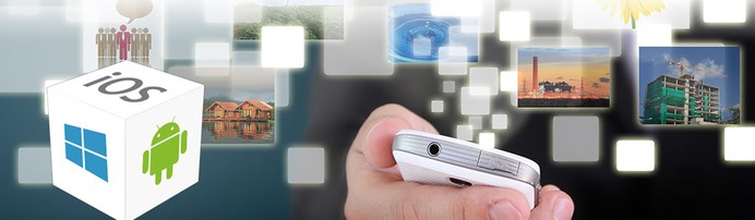 mobile app development toronto