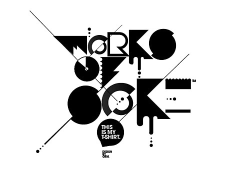 FFFFOUND! #typography